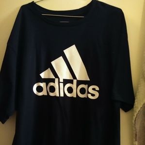 Adidas shirt